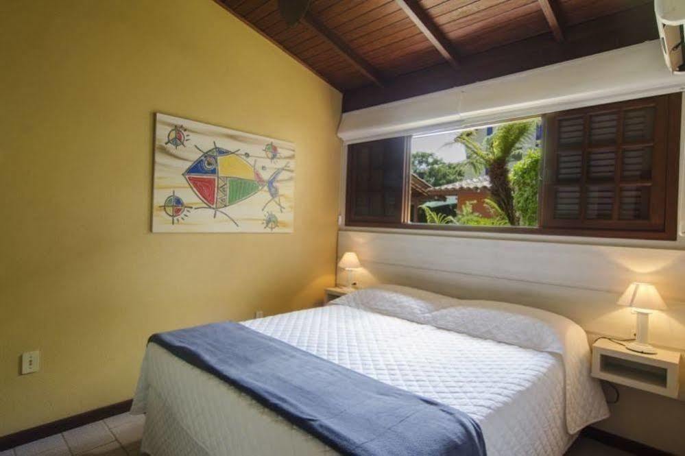 Pousada Das Samambaias Florianópolis المظهر الخارجي الصورة
