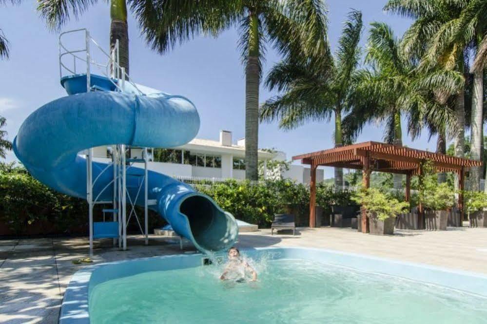 Pousada Das Samambaias Florianópolis المظهر الخارجي الصورة